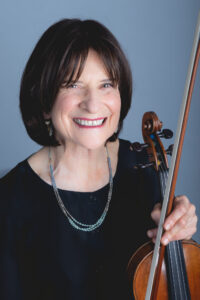 Linda Rosenthal