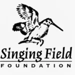 Singing Field Foundation logo